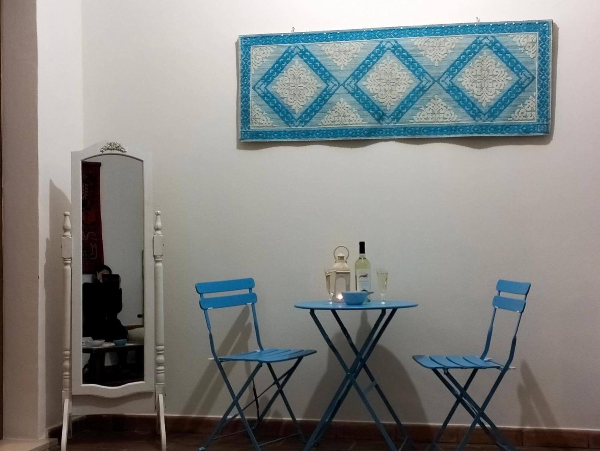 Artemisia Bed & Breakfast *