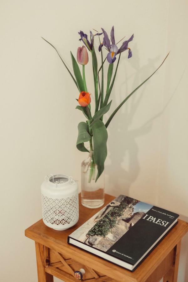 Bed & Breakfast Artemisia Alghero