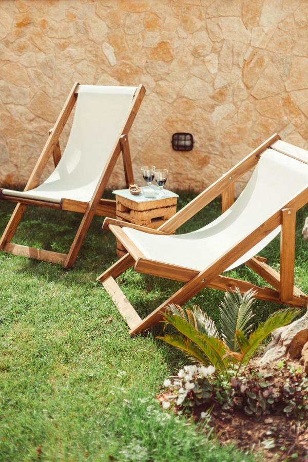 Bed & Breakfast Artemisia Alghero