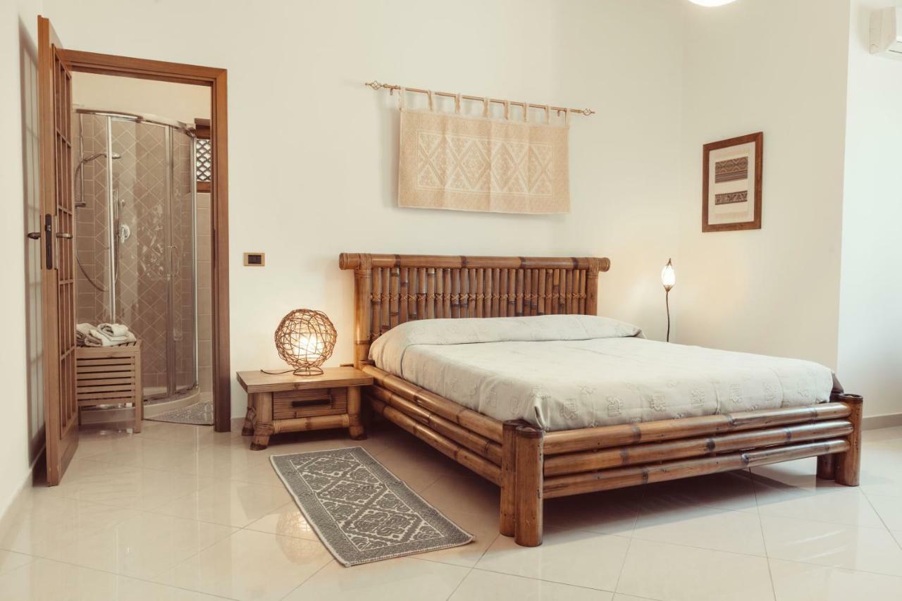 Artemisia Bed & Breakfast Alghero