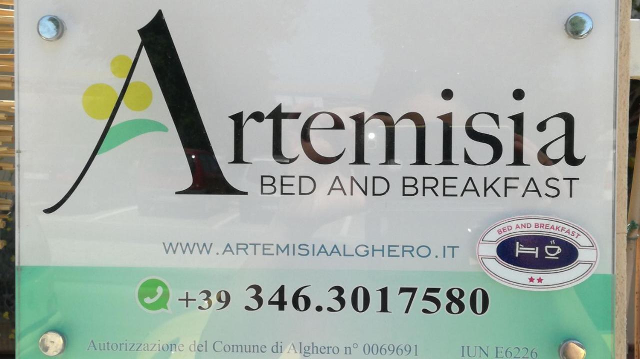 Artemisia Frühstückspension Alghero
