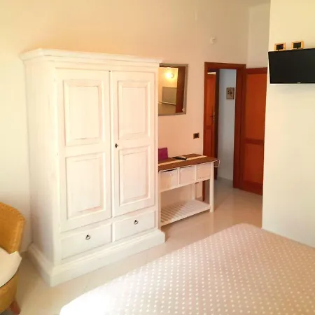 B&B Artemisia Alguer Exterior foto