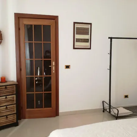 B&B Artemisia Alguer Exterior foto